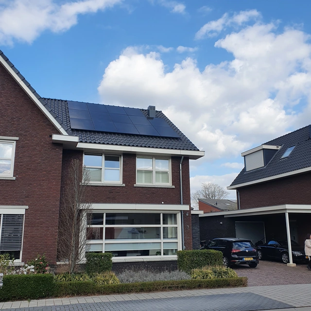Kozijnen en duurzaamheid: hoe kunststof helpt bij een groenere woning